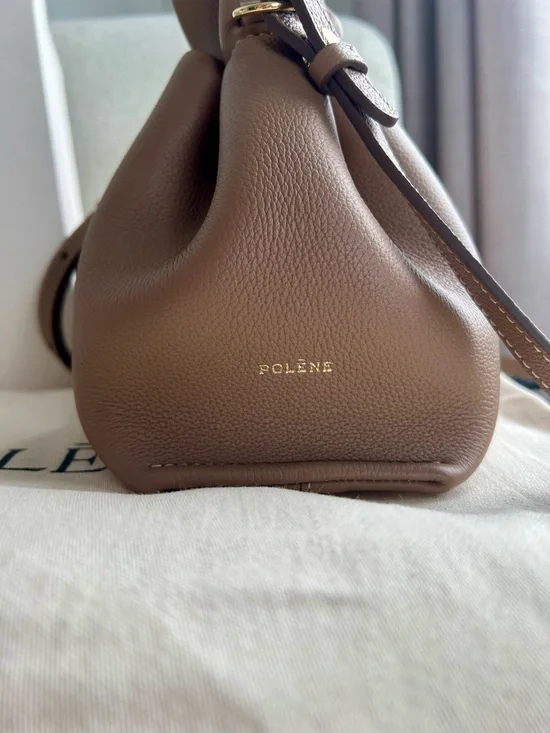 Polene Neuf Mini - Root - Picture 3 of 8